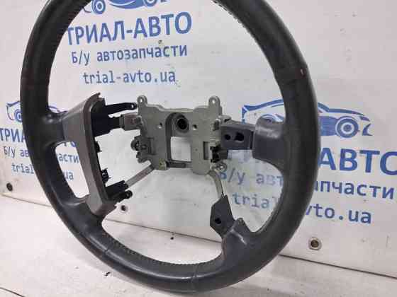 Руль Kia Sorento BL 2.5 DIESEL D4CB 2002 (б/у) Київ