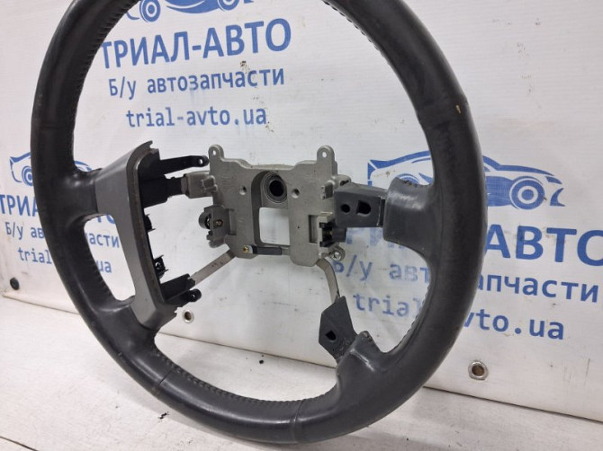 Руль Kia Sorento BL 2.5 DIESEL D4CB 2002 (б/у) Київ - зображення 2