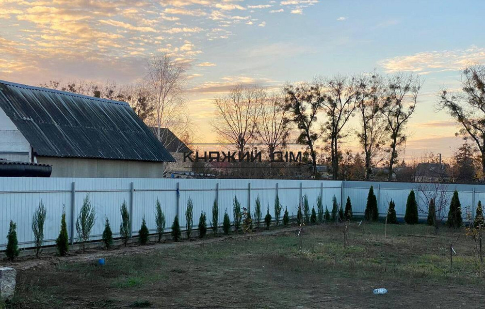 БЕЗ КОМІСІЇ! Продаж будинку 250 м2, 25 сотки, с. Здвижівка, Бучанський р-н, 35 км від Києва. № 22117 Киев - изображение 3