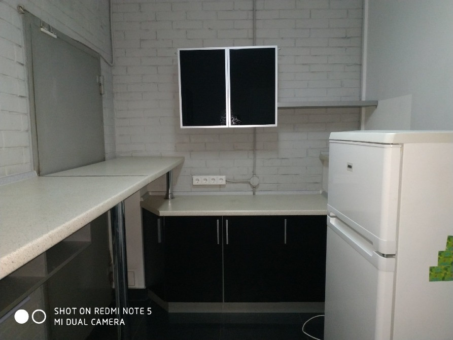 Продам офіс – 106 м2, Голосіївський район, ст.м. Деміївська Київ - зображення 9