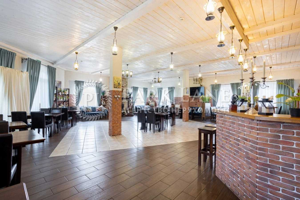 продажа отель Киево-Святошинский, Вита-Почтовая, 1100000 $  - зображення 7