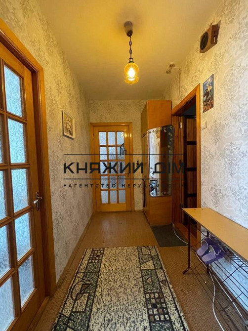 Оренда 2 кімнатної квартири біля м Харківська № 11203159 Київ - зображення 5