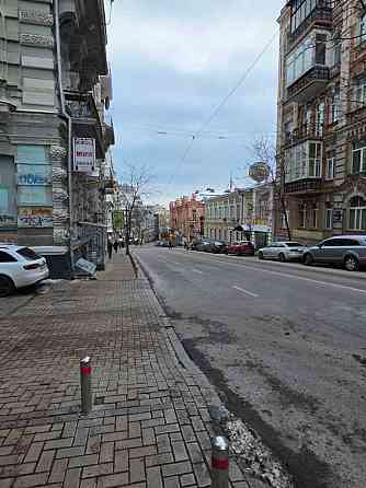 долгосрочная аренда офисное помещение Киев, Печерский, 4000 $/мес. Київ