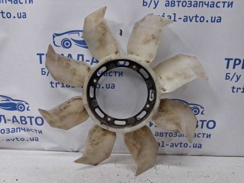 Крыльчатка вискомуфты Mitsubishi Pajero Sport 1996-2008 MD331585 (Арт. 77276) Київ - зображення 1