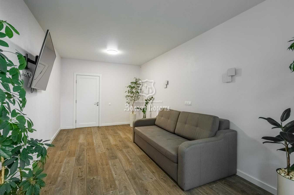 продажа 1-к квартира Киев, Дарницкий, 110000 $ Київ - зображення 4