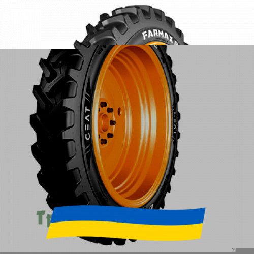270/95 R44 Ceat FARMAX RC 142D Сільгосп шина Киев - изображение 2