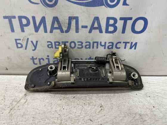 Ручка двери внешняя задняя левая Hyundai Getz 2002-2011 836501C060 (Арт. 81100) Киев