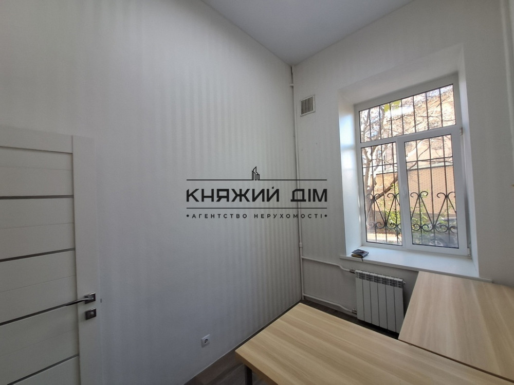 Оренда офісу у діловому центрі Києва, метро Золоті ворота! Код об'єкта: 1418801 Киев - изображение 5