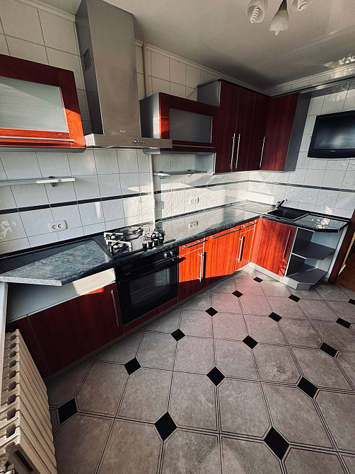 Продам. 3-к.кв. 7/9, вул. Полонской-Василенко (Желваковського) 6-А Дніпро - зображення 1