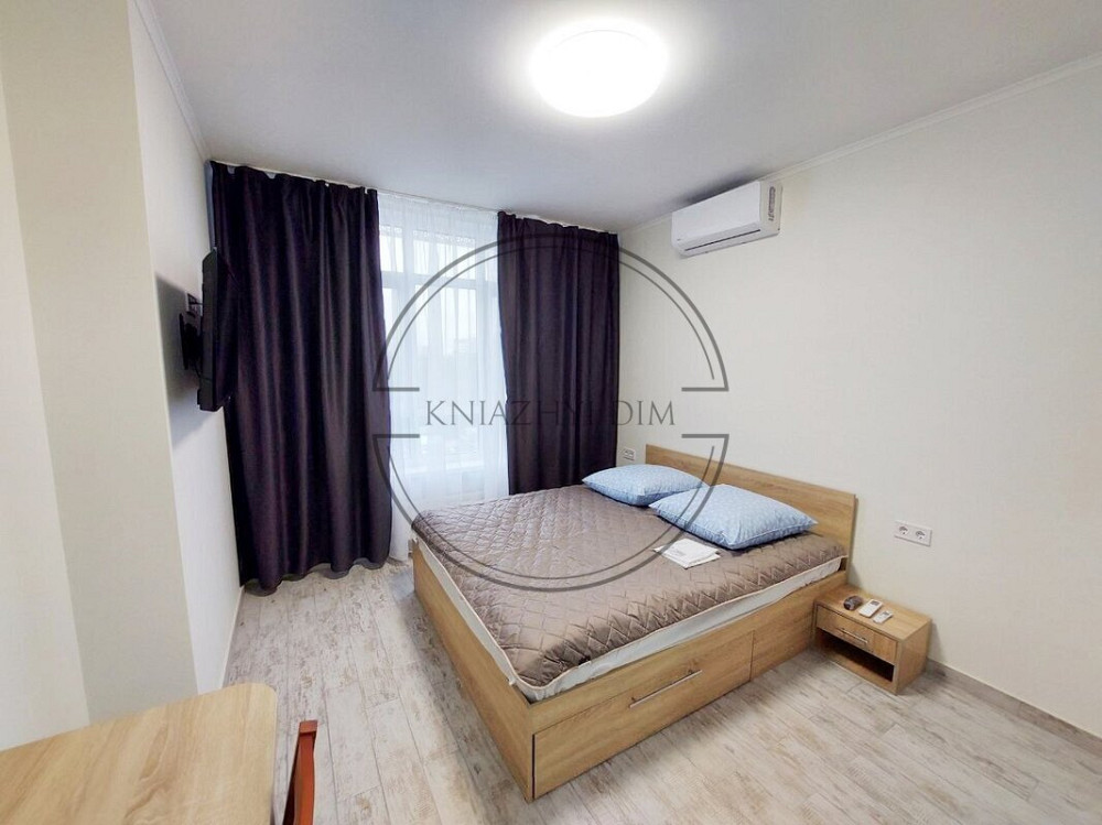 Оренда 1-но к квартири ЖК Місто Квітів. №11199207 Київ - зображення 11