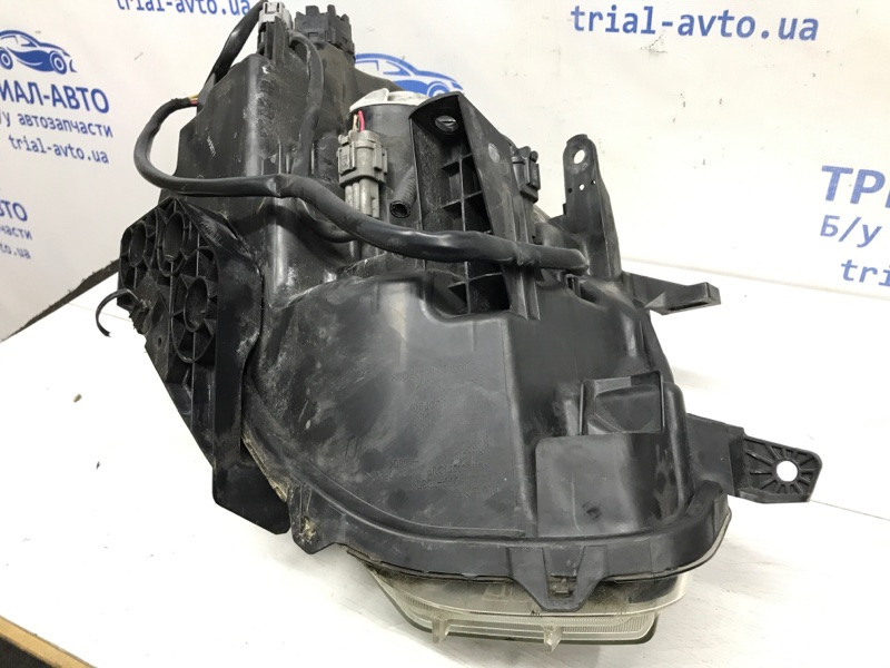 Фара левая галоген Nissan X-Trail T32 1.6 DIESEL R9M 2014 (б/у) Київ - зображення 6