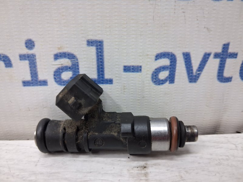 Форсунка топливная Chevrolet Epica 2006-2013 96486983 (Арт. 79022) Київ - зображення 1