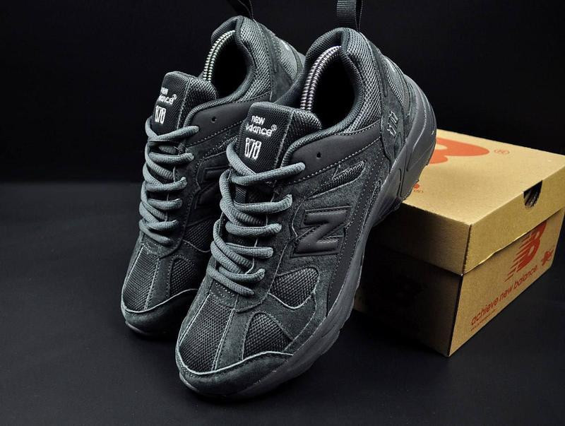 Мужские кроссовки Київ - зображення 4