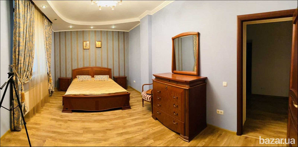 долгосрочная аренда 7-к дом Киев, Голосеевский, 4500 $/мес. Київ - зображення 2