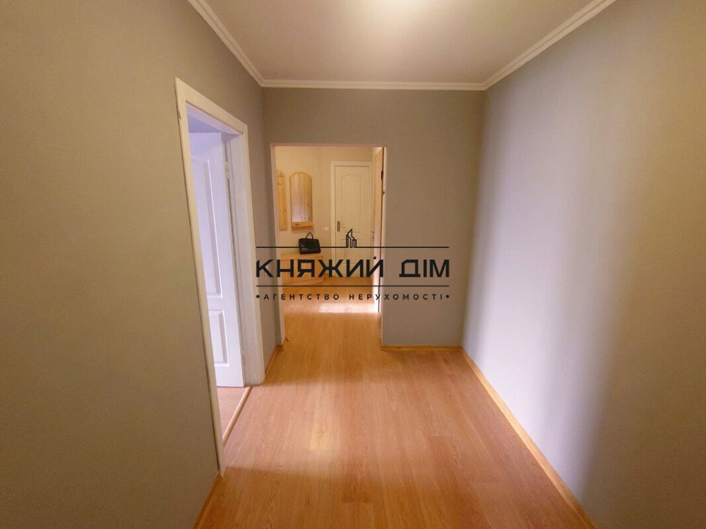 ПРОДАЖ БЕЗ КОМІСІІ чудова 2к кв. масив Троєщина вул Оноре Де Бальзака 4А.код 21147018 Київ - зображення 11