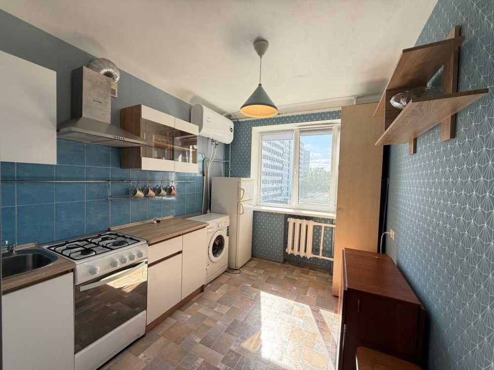 продажа 1-к квартира Киев, Печерский, 77000 $ Київ - зображення 9
