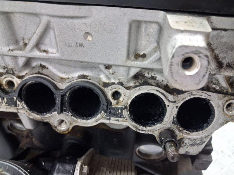 Двигатель Hyundai IX35 2009-2015 D4FD (Арт. 68155) Киев - изображение 7