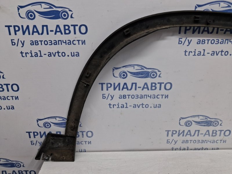 Накладка крыла Nissan X-Trail 2007-2015 76853JG00A (Арт. 61088) Киев - изображение 5