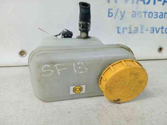 Бачок главного тормозного цилиндра Subaru Forester 2012-2018 26451FJ000 (Арт. 59265) Київ