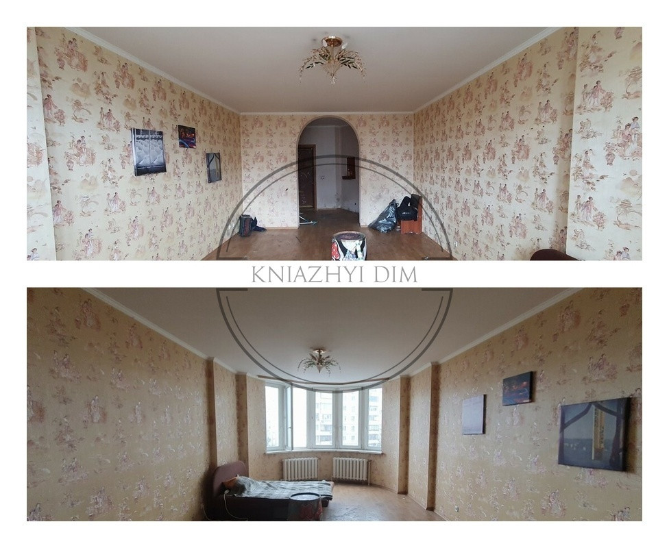 Терміново! Продаж 2-х. кім.кв. на Осокорках. М.Осокорки 5 хв. Код об'єкта: 21135560 Київ - зображення 11