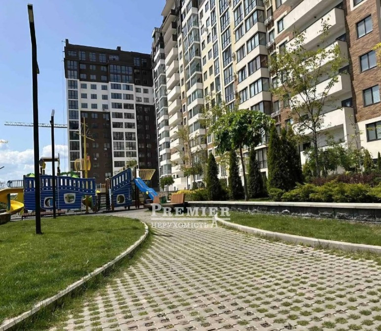 Продам 1-кімнатну квартиру з ремонтом у новому будинку Одесса - изображение 6