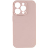Чехол Silk Full Camera Protective (AA) NO LOGO для Apple iPhone 13 Pro Max (6.7") Херсон