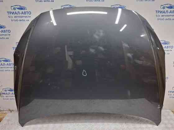 Капот Mazda 3 2013-2019 BHY05231XA (Арт. 63472) Киев