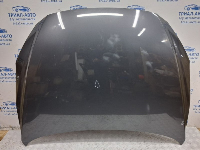 Капот Mazda 3 2013-2019 BHY05231XA (Арт. 63472) Киев - изображение 1