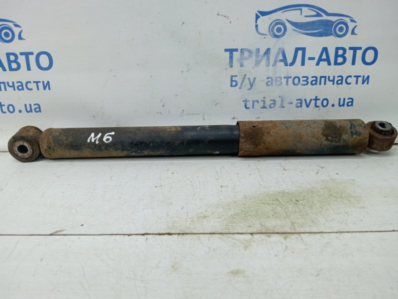 Амортизатор задний Mazda 6 GH 2.5 БЕНЗИН L5-VE 2007 (б/у) Киев - изображение 4