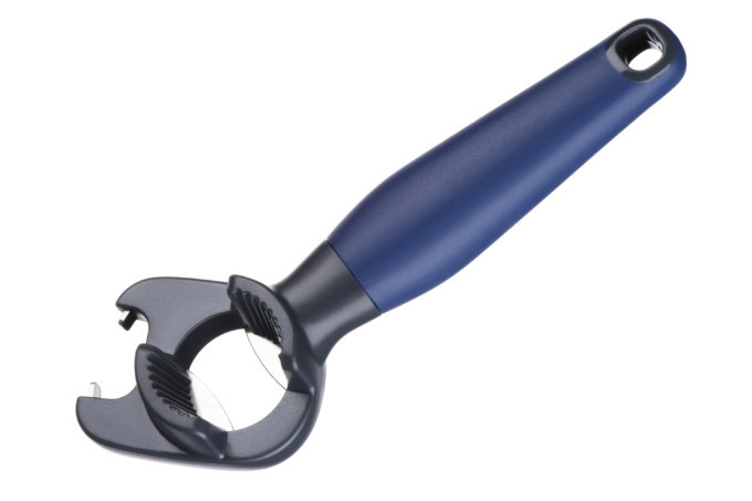 Відкривачка Ardesto Gemini AR-2111-PB 17.5 см Київ - зображення 1