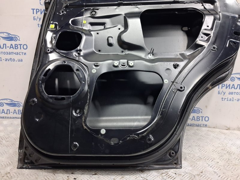 Дверь задняя правая Mitsubishi Outlander XL 2.4 БЕНЗИН 4B12 2007 (б/у) Киев - изображение 10