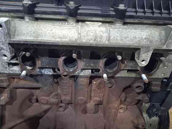 Двигатель Renault Megane 3 1.5 DIESEL K9K 2008 (б/у) Київ
