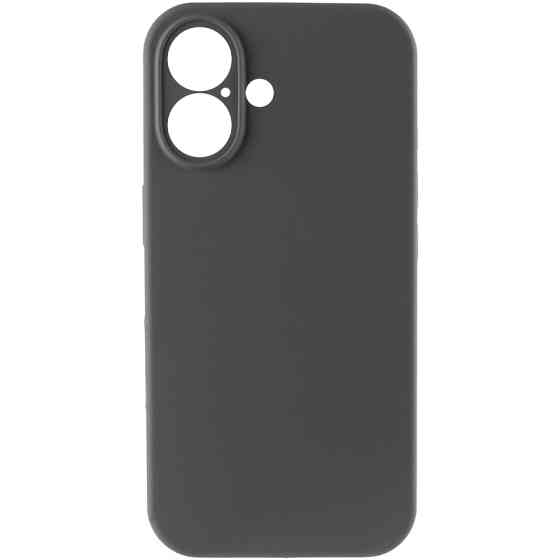 Чехол Silk Full Camera Protective (AA) NO LOGO для Apple iPhone 16 Plus (6.7") Херсон