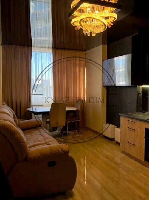 Перша здача! Є генератор! Оренда 1-но к. квартири ЖК Manhattan City. Код об’єкту 11201940 Київ - зображення 3