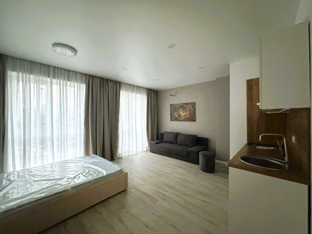 продажа 1-к квартира Киев, Святошинский, 53200 $ Київ - зображення 12