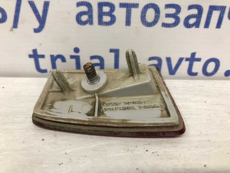 Катафот левый Mitsubishi Pajero Wagon 2006-2022 8355A031 (Арт. 57020) Київ - зображення 3