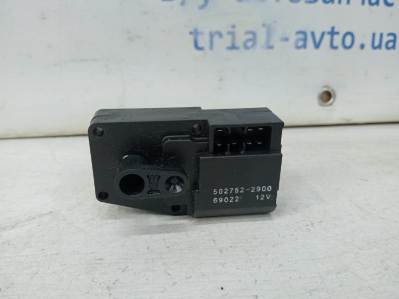 Сервопривод Mitsubishi Lancer 9 1.6 БЕНЗИН 4G18 2003 (б/у) Киев - изображение 1