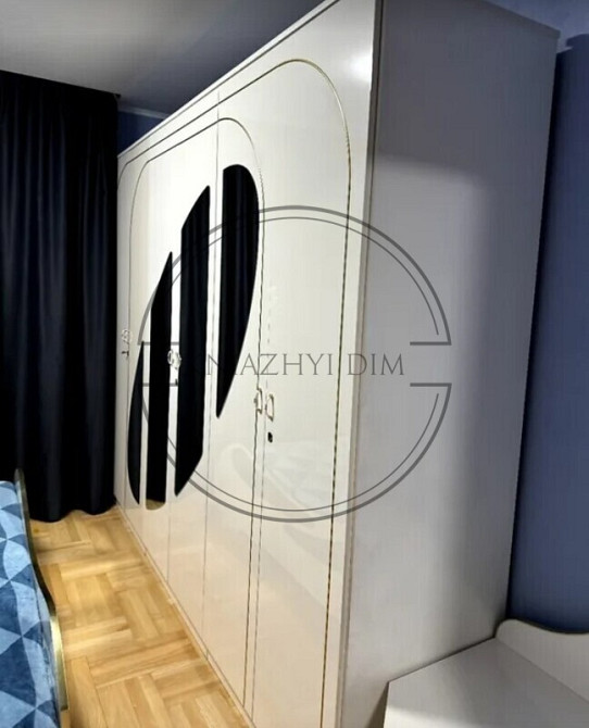 Оренда 3-х к. квартири на Позняках. № 11202634 Київ - зображення 5