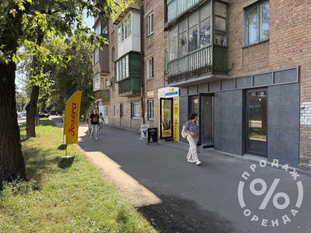 долгосрочная аренда торговые площади Киев, Соломенский, 44500 грн./мес. Киев - изображение 4