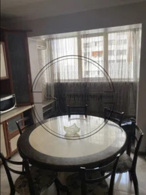 Оренда 3-х к.кв. студіо на Новій Дарниці.№ 11200256 Киев - изображение 2