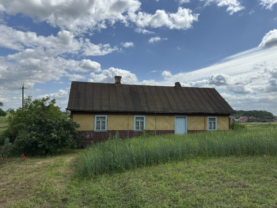 продаж приватизованої земельної ділянки Млинов - изображение 6