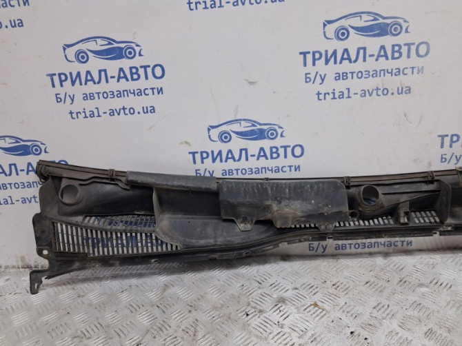 Дефлектор дворников Toyota Prado J120 3.0 DIESEL 1KDFTV 2002 (б/у) Київ - зображення 5
