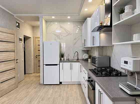 продажа 1-к квартира Киево-Святошинский, Ирпень, 76500 $ Ірпінь