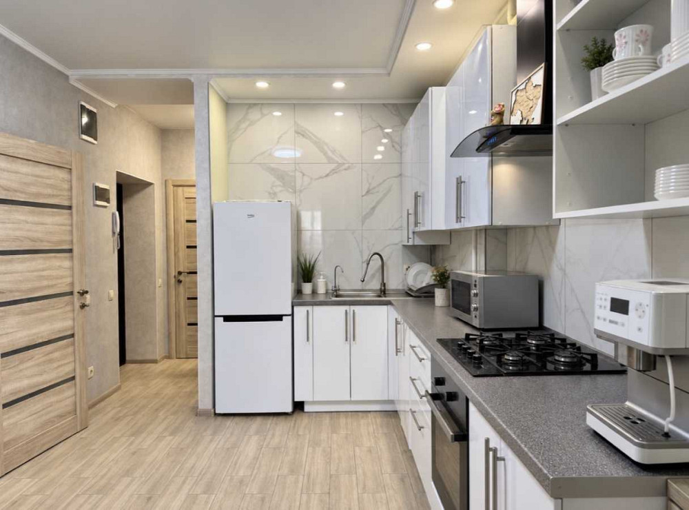 продажа 1-к квартира Киево-Святошинский, Ирпень, 76500 $ Ирпень - изображение 2