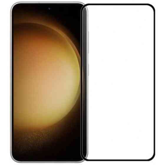 Захисне скло ArmorStandart Pro для Samsung S24 S921/S25 S931 Black (ARM72436) (Код товару:37146) Харків