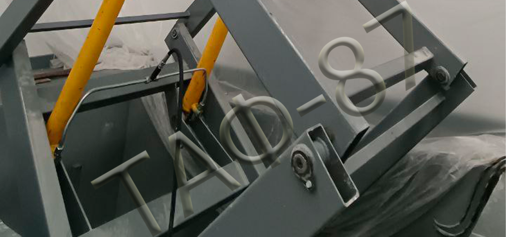 Ножичний підйомник виробництва ТАФ-ЛІФТ Харьков - изображение 4