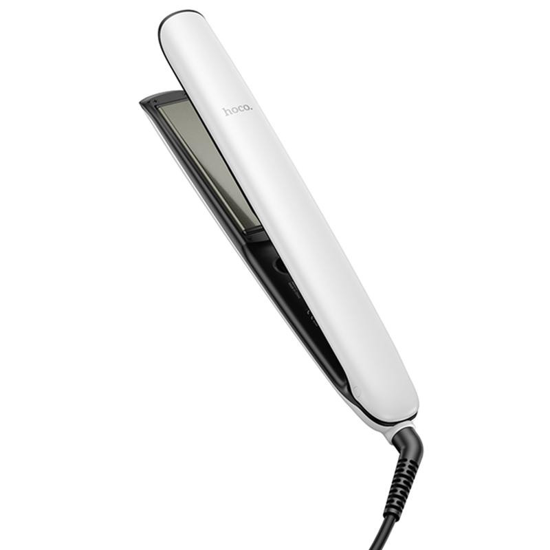 Выпрямитель для волос Hoco HP47 Explicit Херсон - изображение 6