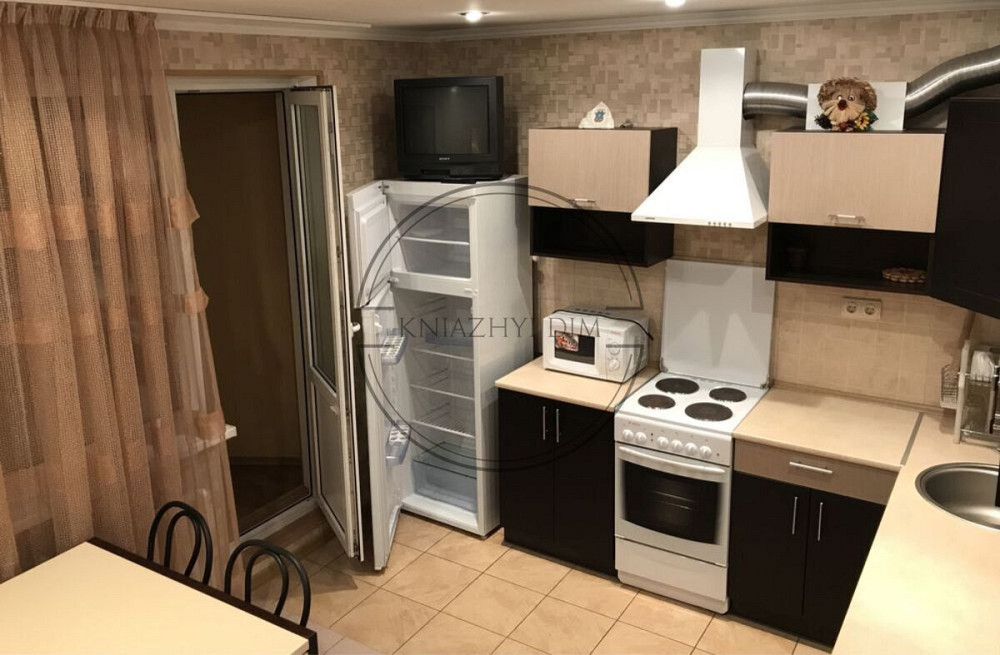 Продаж 2 ком.кв. на Позняках. по вул. Урлівська 19. Код Об'єкта: № 21137249 Київ - зображення 1