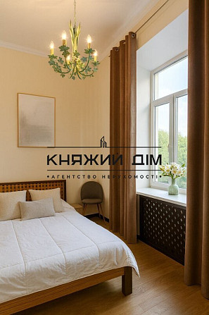 Без комісії! Здається 2-х к.кв. VIP рівня біля м. Майдан Незалежності № 1158817 Киев - изображение 4