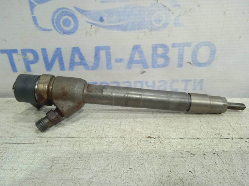 Форсунка топливная Kia Sorento XM 2.0 DIESEL 2009 (б/у) Київ - зображення 1